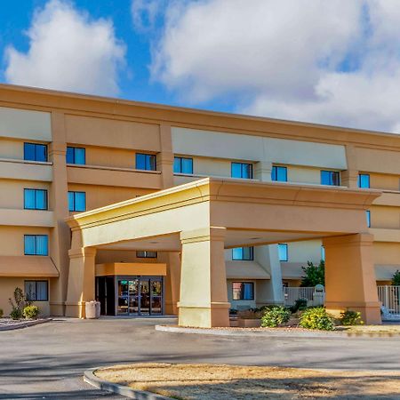 La Quinta Inn & Suites By Wyndham Las Cruces Organ Mountain Extérieur photo