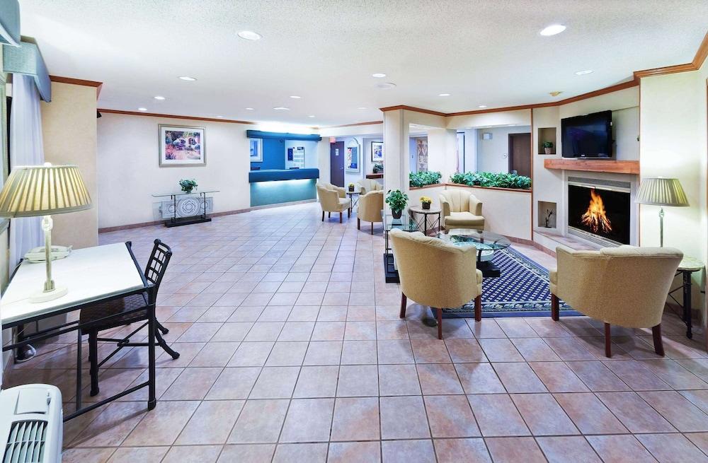 La Quinta Inn & Suites By Wyndham Las Cruces Organ Mountain Extérieur photo