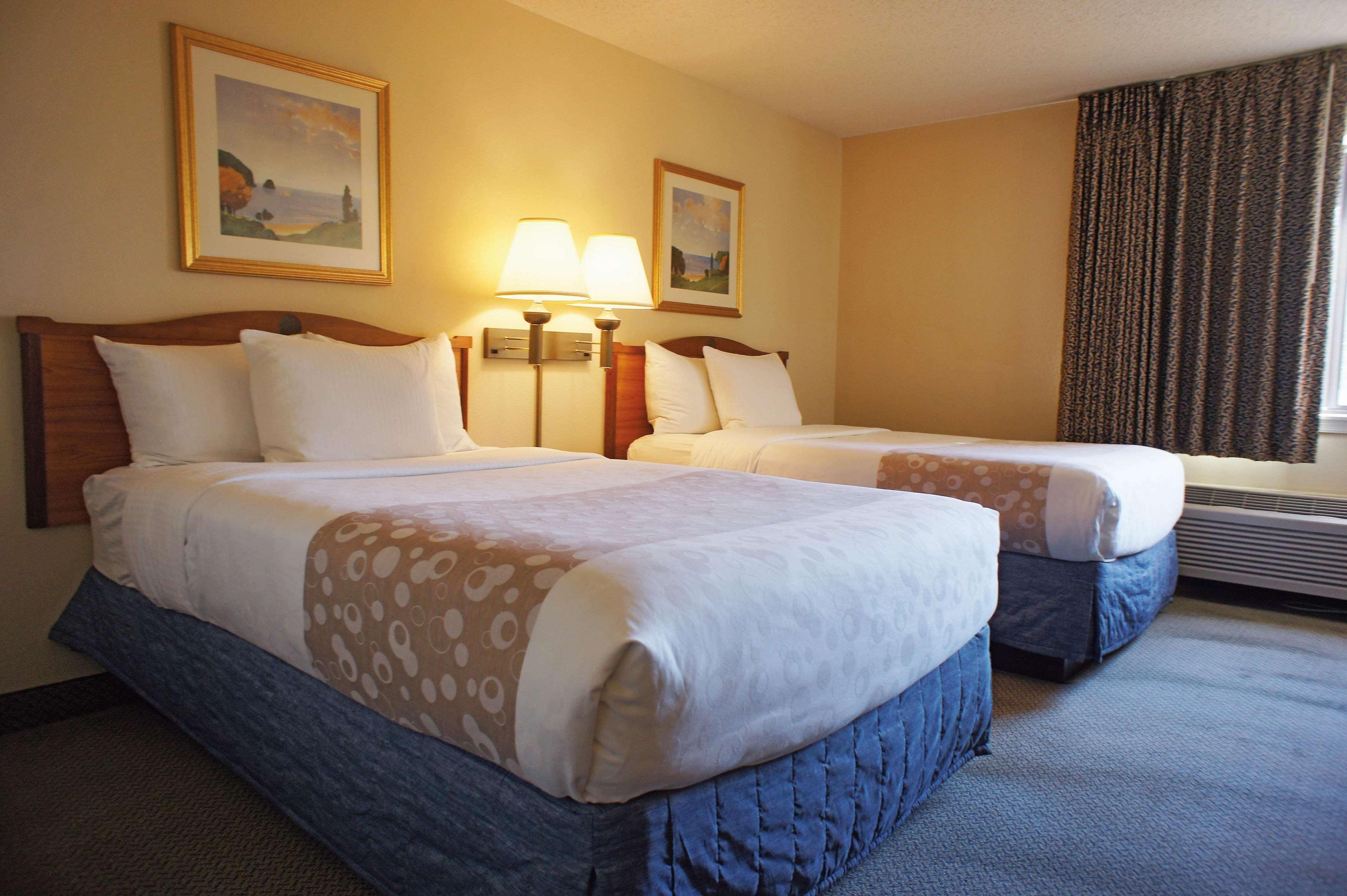 La Quinta Inn & Suites By Wyndham Las Cruces Organ Mountain Extérieur photo