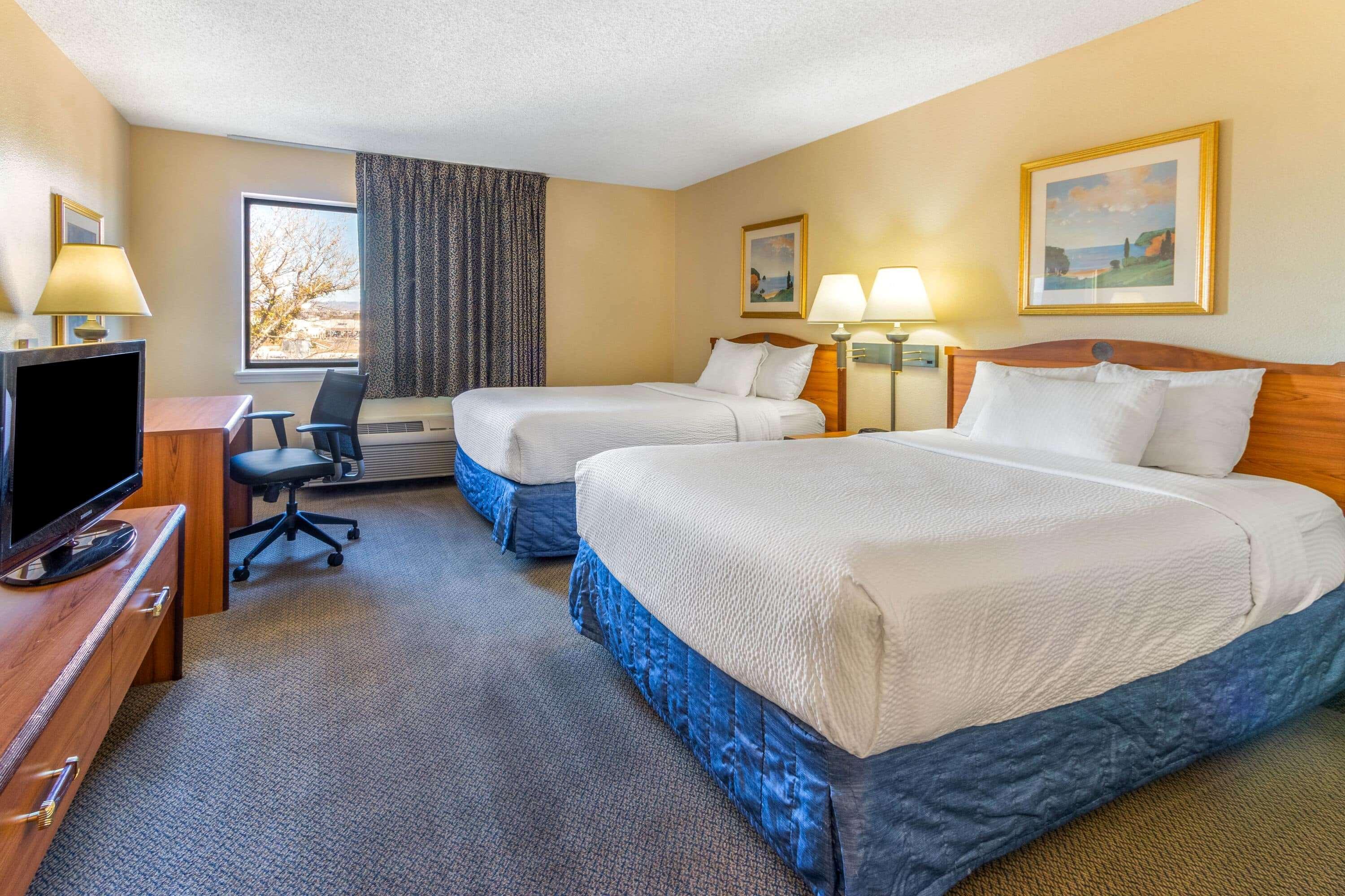 La Quinta Inn & Suites By Wyndham Las Cruces Organ Mountain Extérieur photo