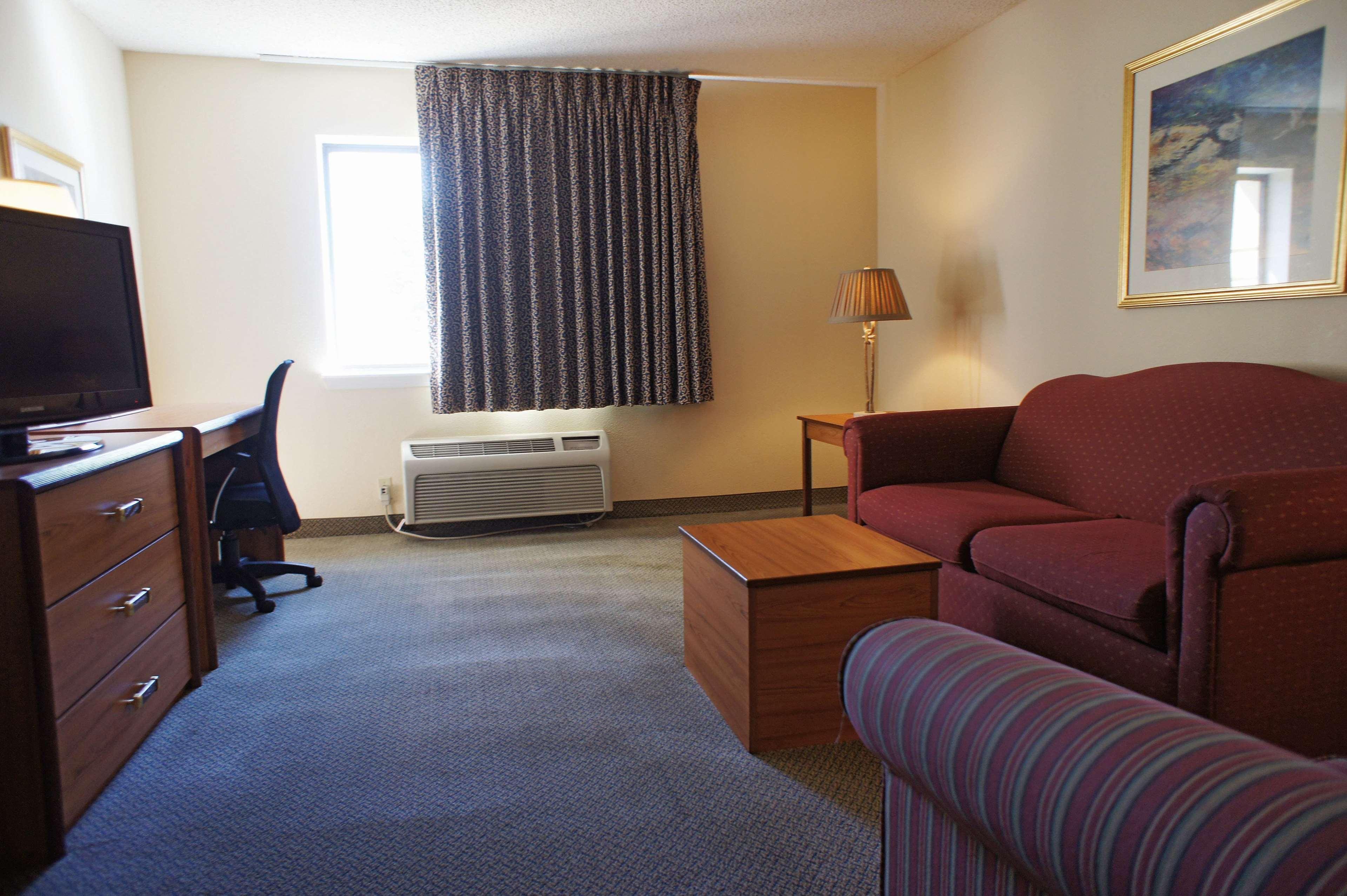 La Quinta Inn & Suites By Wyndham Las Cruces Organ Mountain Extérieur photo