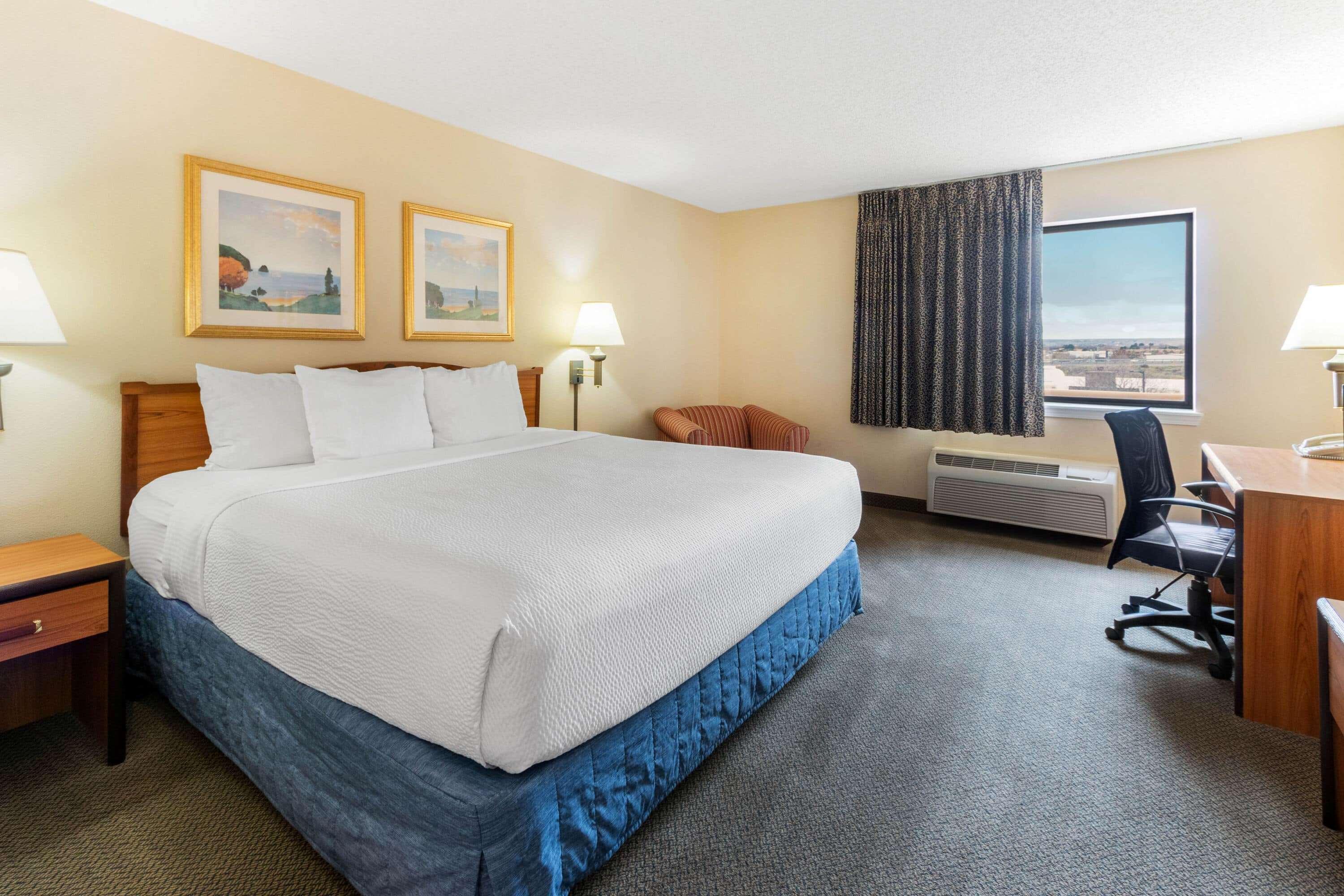 La Quinta Inn & Suites By Wyndham Las Cruces Organ Mountain Extérieur photo