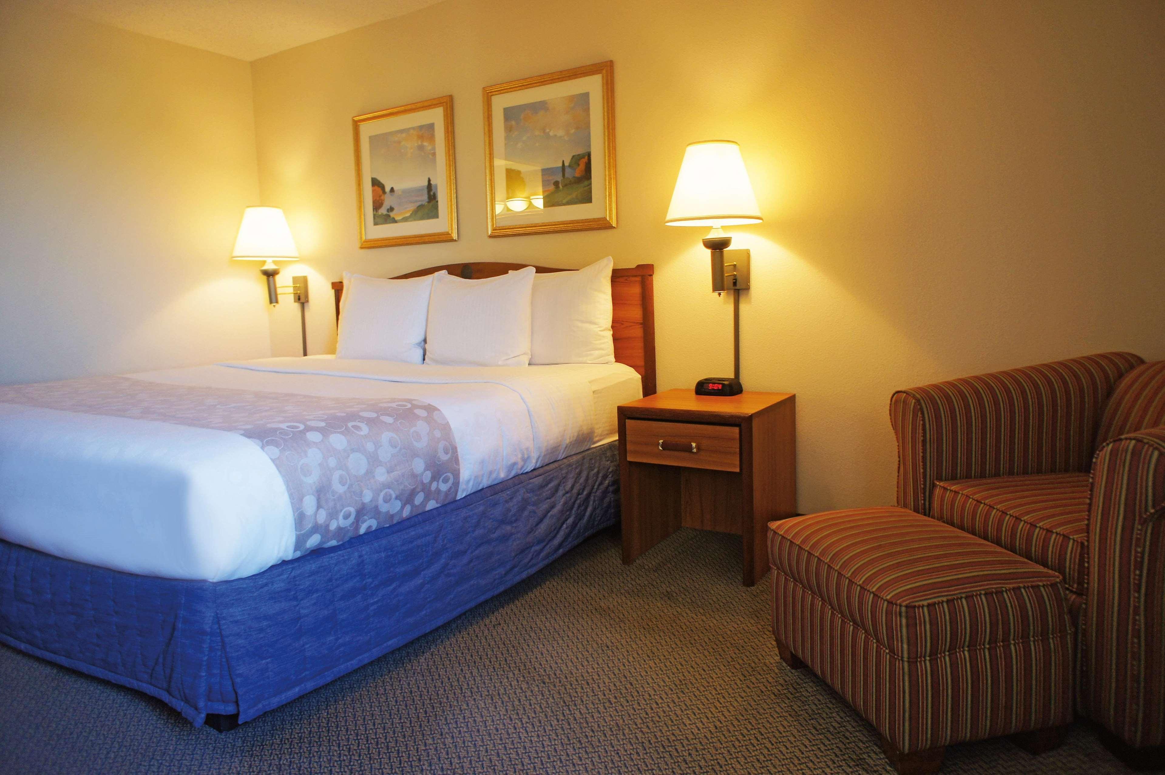 La Quinta Inn & Suites By Wyndham Las Cruces Organ Mountain Extérieur photo