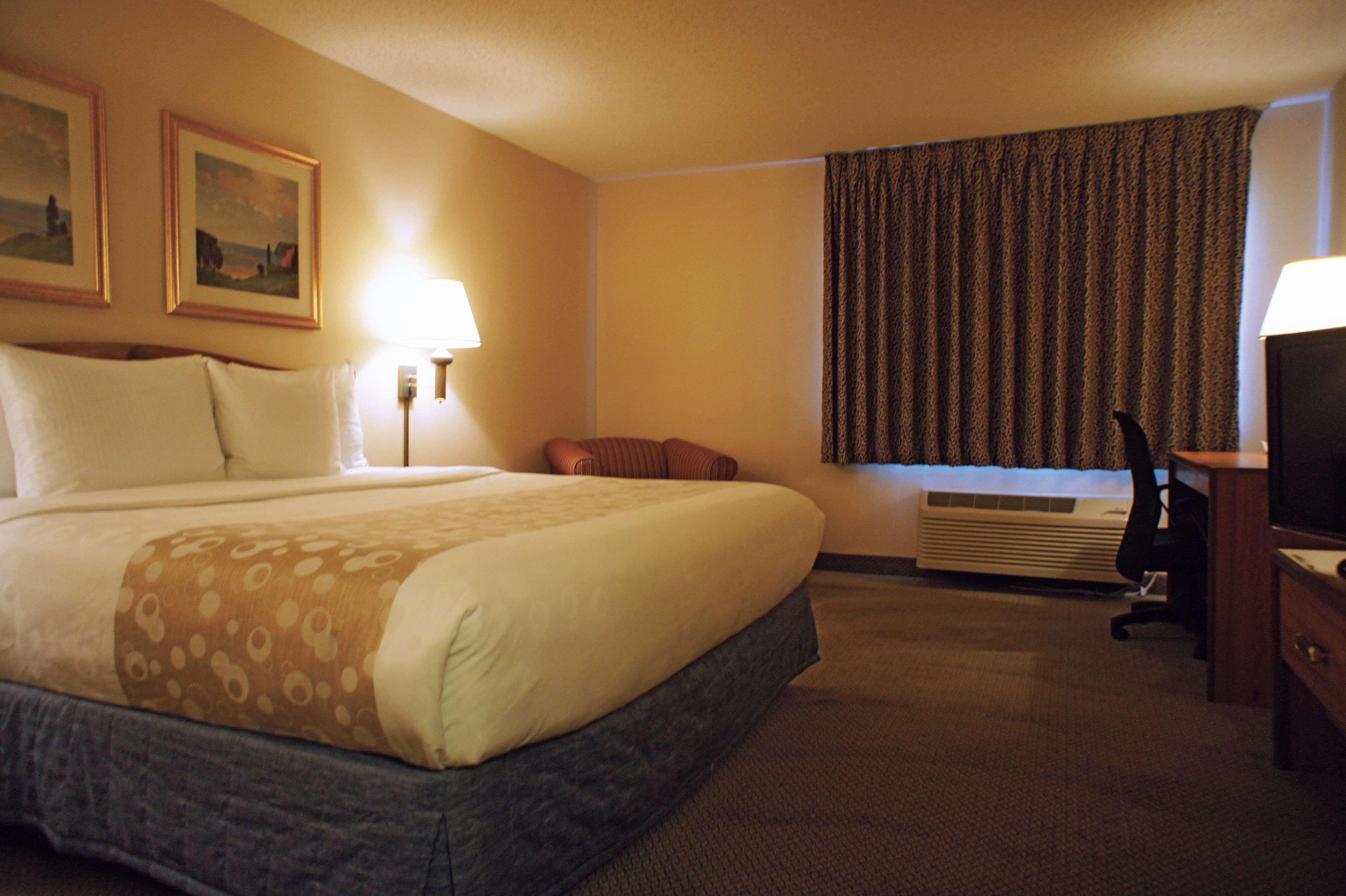 La Quinta Inn & Suites By Wyndham Las Cruces Organ Mountain Extérieur photo