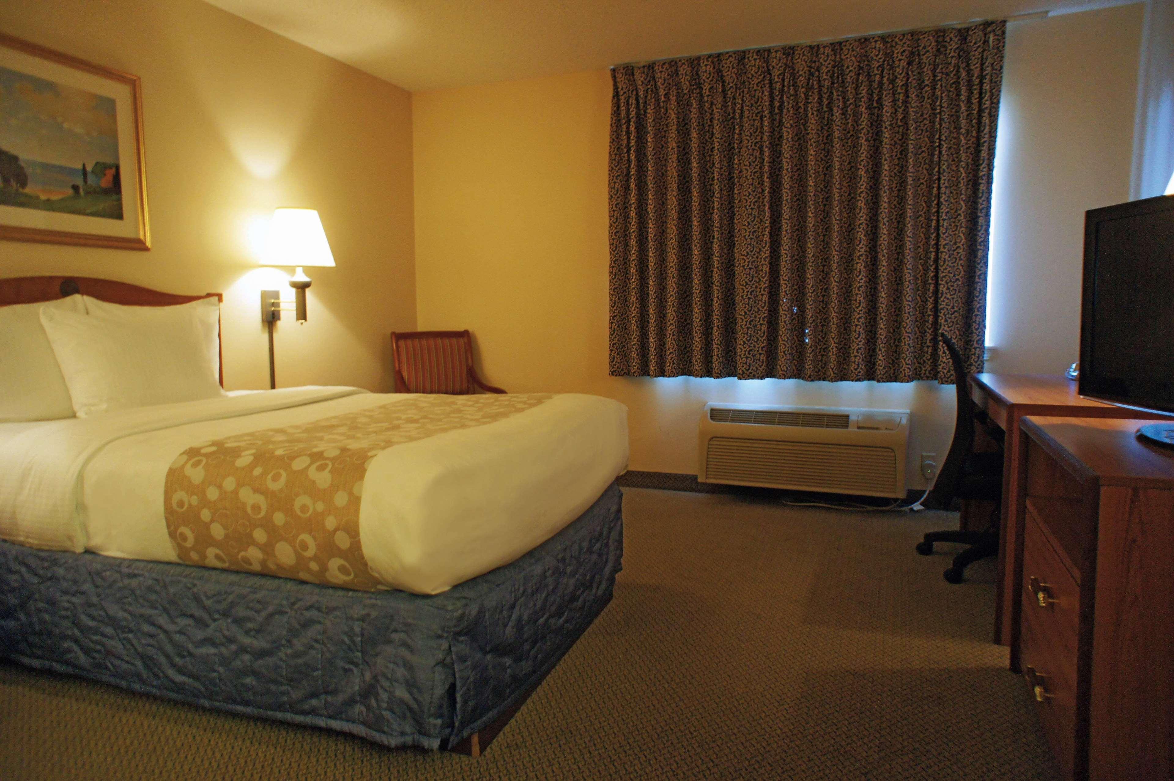 La Quinta Inn & Suites By Wyndham Las Cruces Organ Mountain Extérieur photo