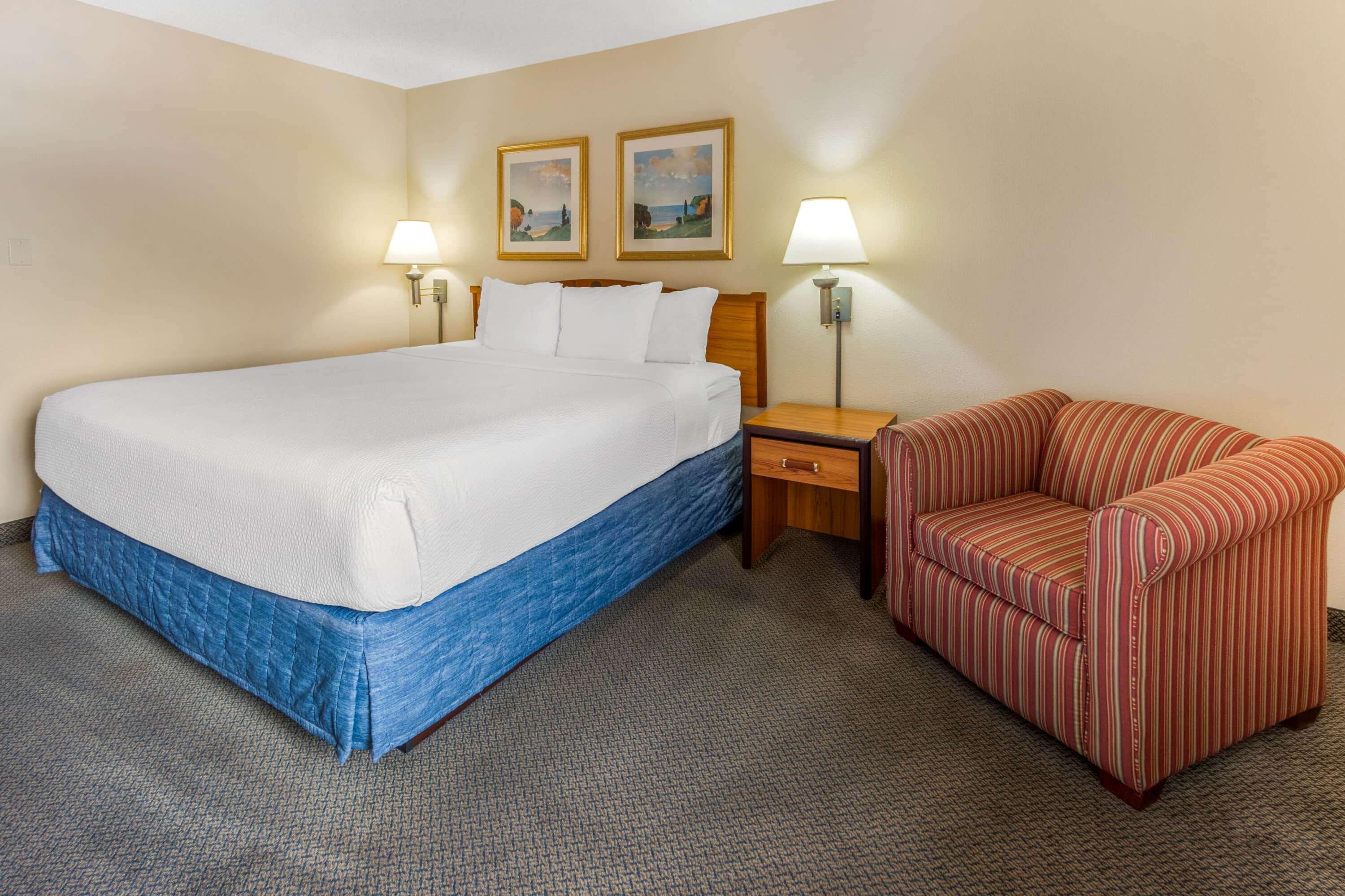 La Quinta Inn & Suites By Wyndham Las Cruces Organ Mountain Extérieur photo