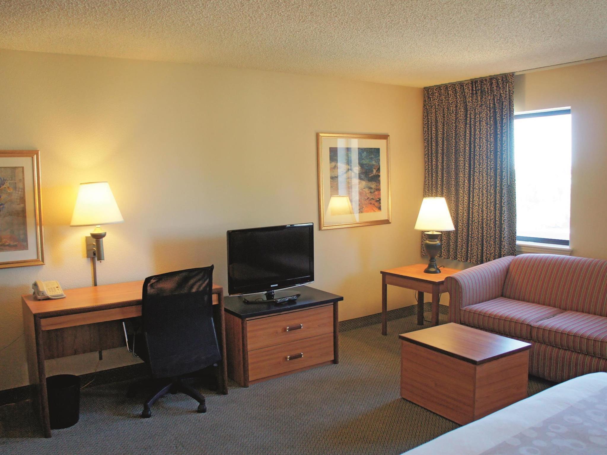 La Quinta Inn & Suites By Wyndham Las Cruces Organ Mountain Extérieur photo