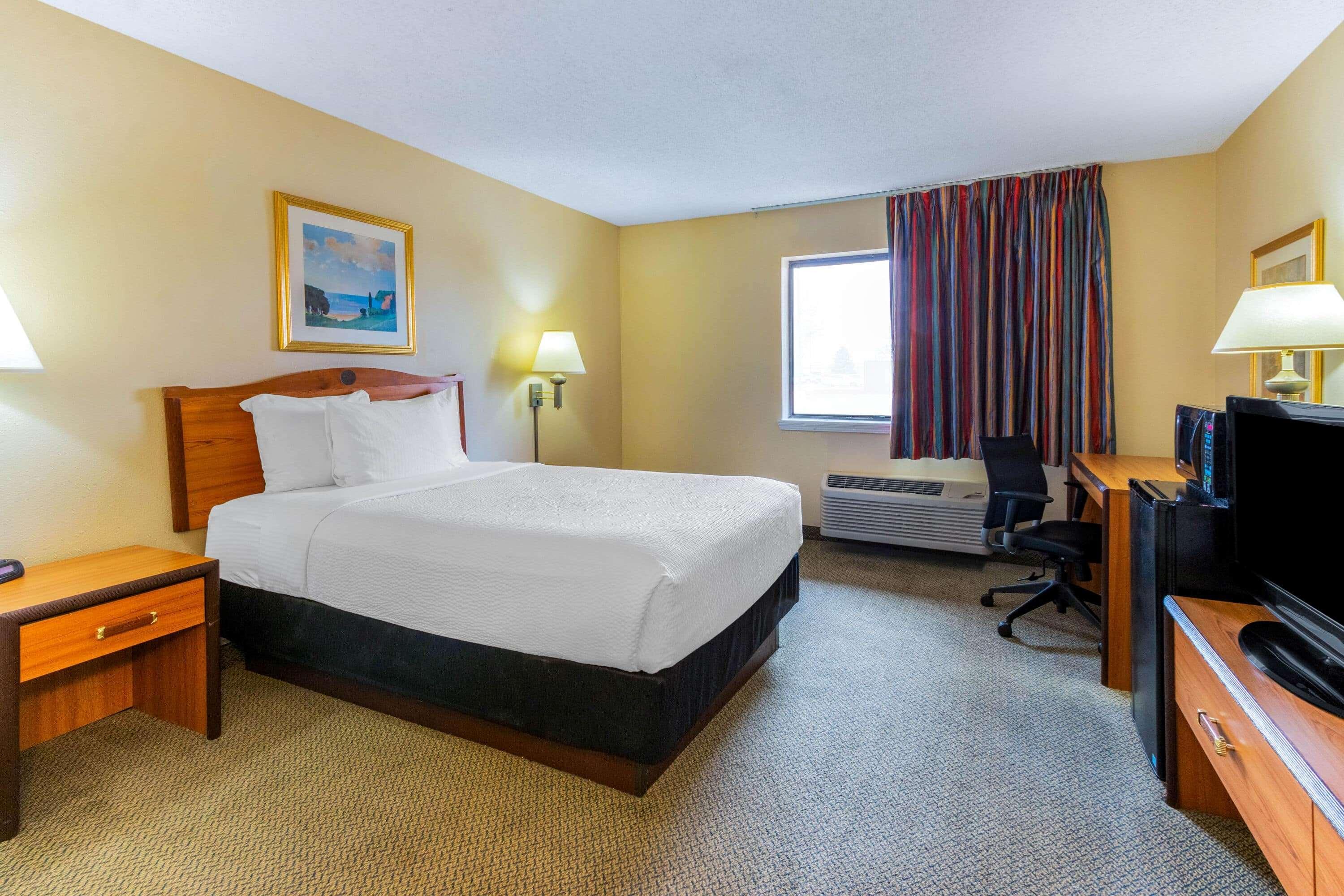La Quinta Inn & Suites By Wyndham Las Cruces Organ Mountain Extérieur photo