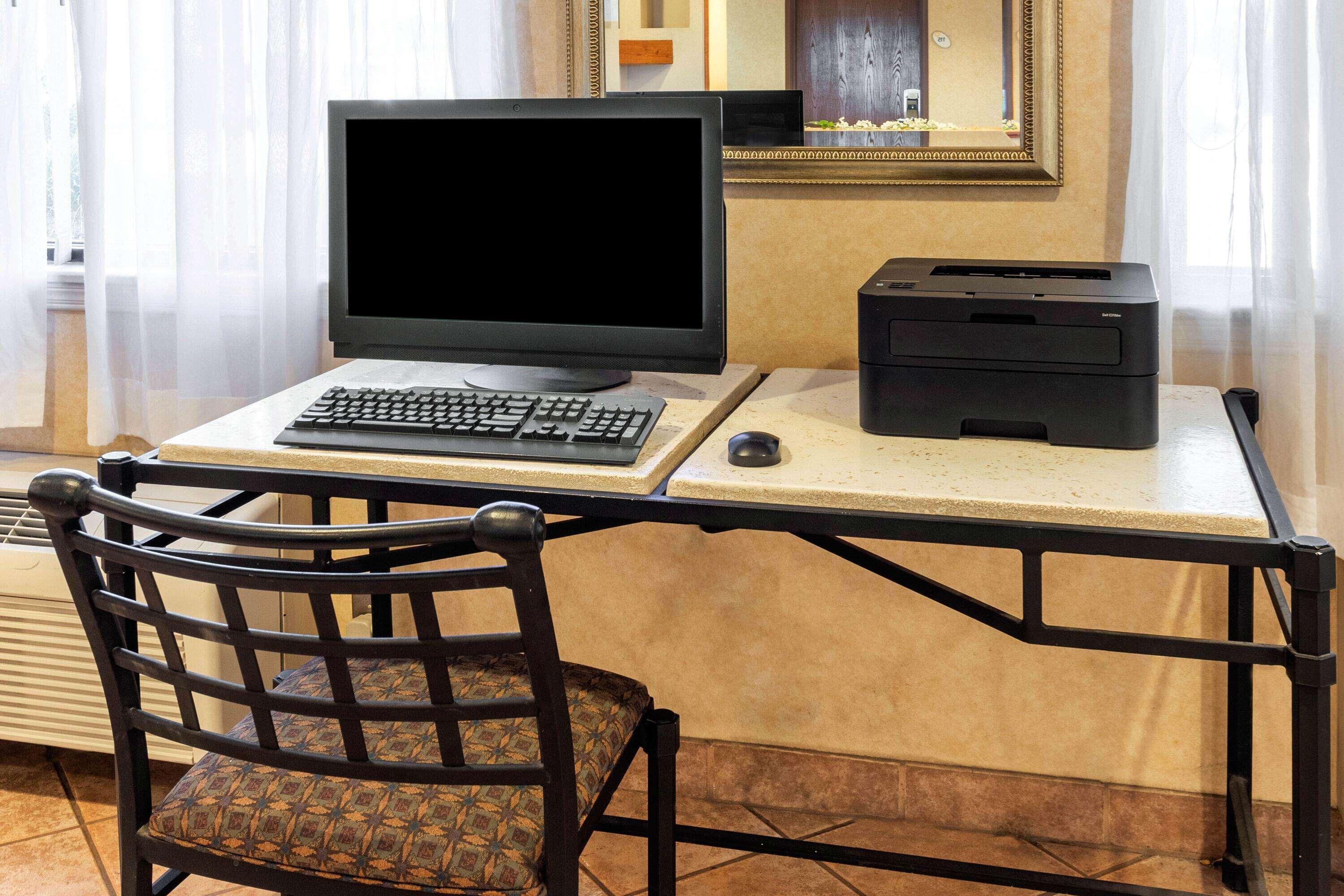 La Quinta Inn & Suites By Wyndham Las Cruces Organ Mountain Extérieur photo