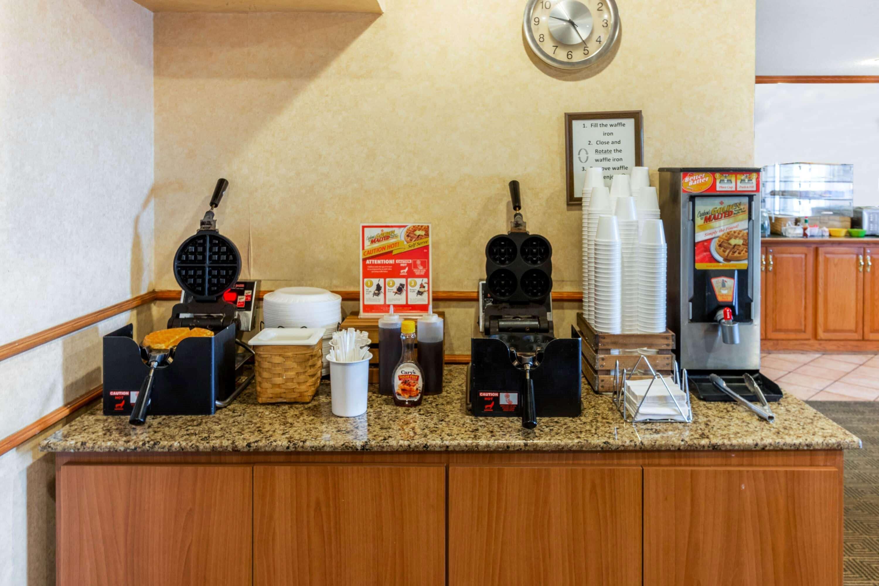 La Quinta Inn & Suites By Wyndham Las Cruces Organ Mountain Extérieur photo