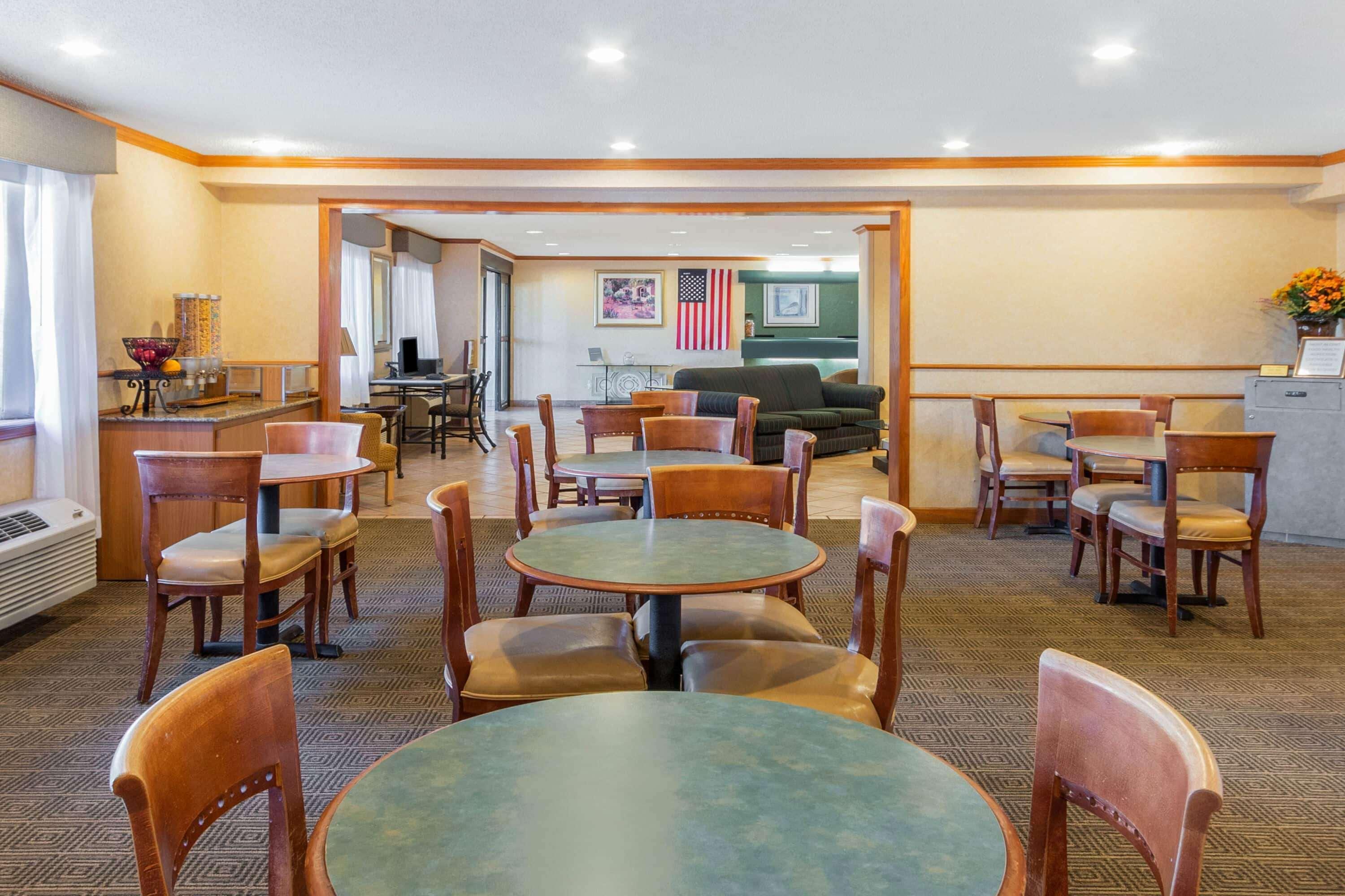 La Quinta Inn & Suites By Wyndham Las Cruces Organ Mountain Extérieur photo