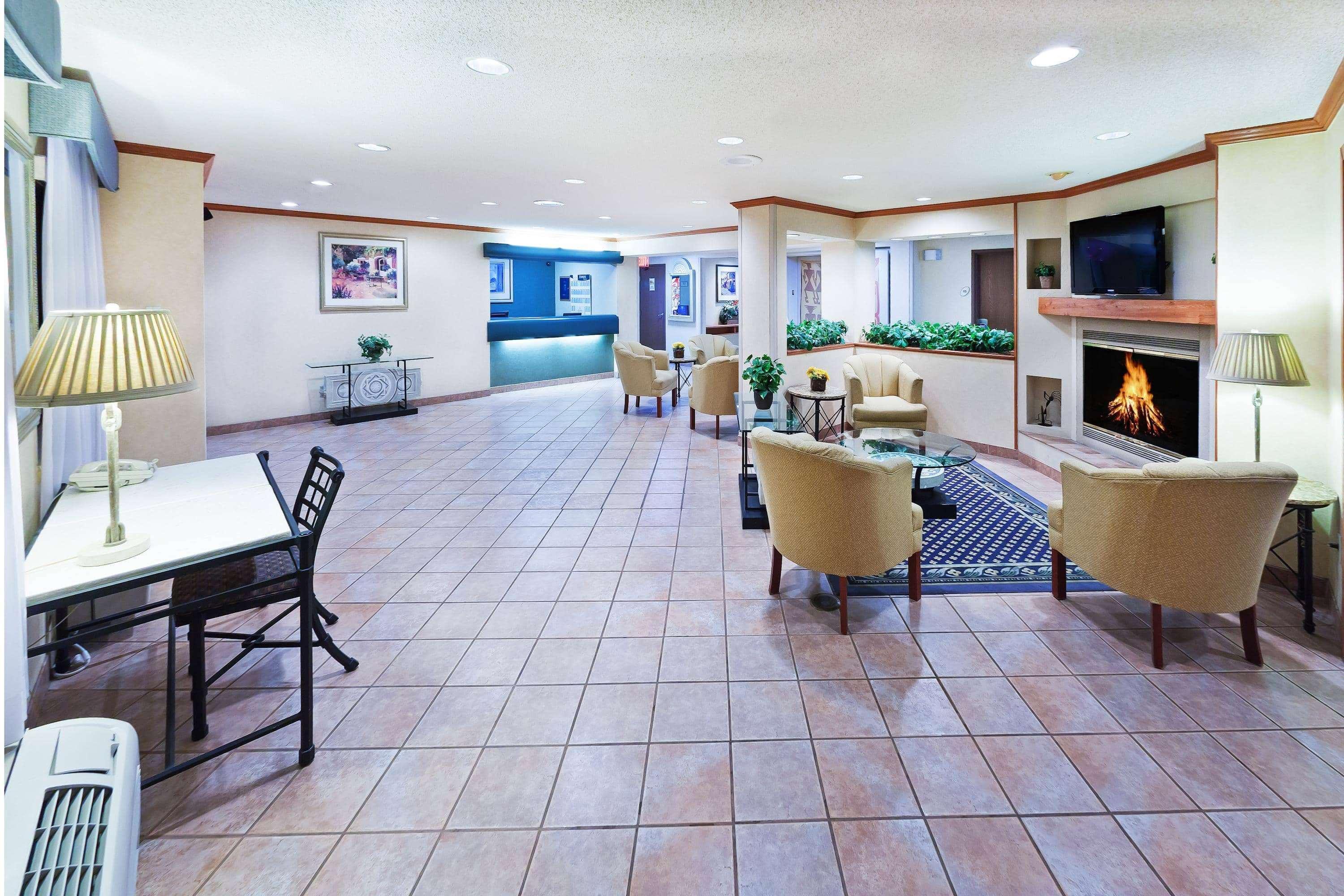 La Quinta Inn & Suites By Wyndham Las Cruces Organ Mountain Extérieur photo