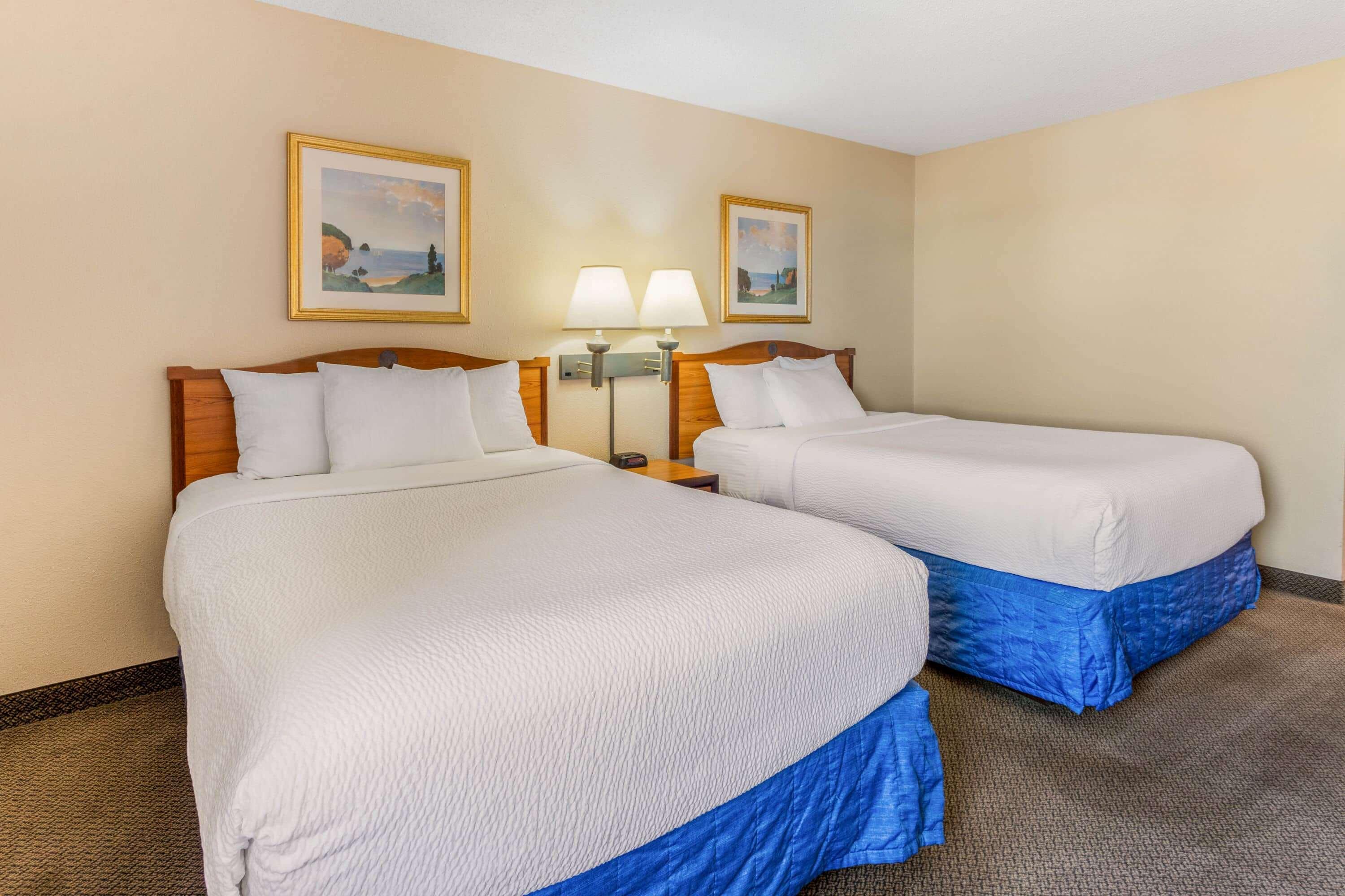 La Quinta Inn & Suites By Wyndham Las Cruces Organ Mountain Extérieur photo