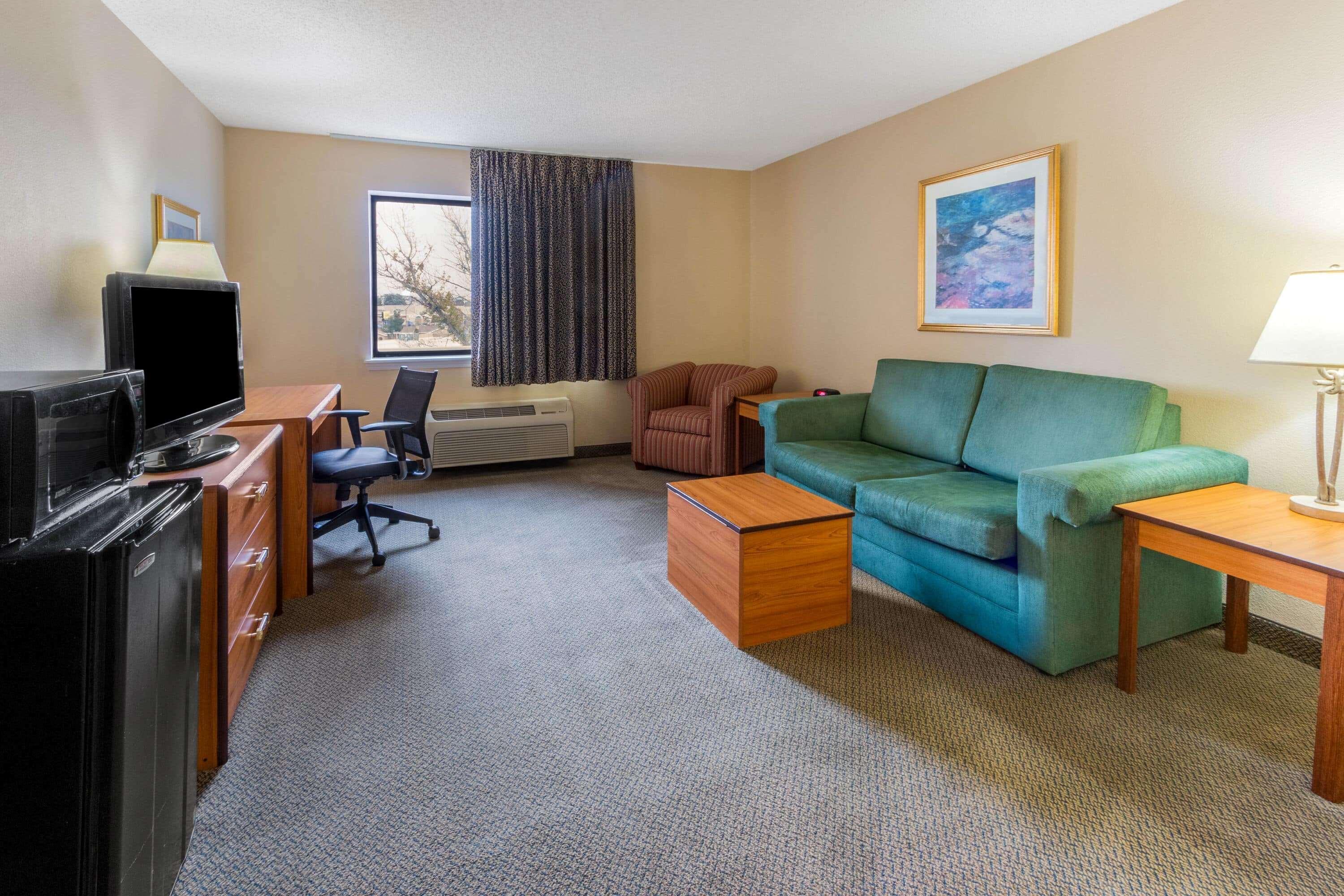 La Quinta Inn & Suites By Wyndham Las Cruces Organ Mountain Extérieur photo
