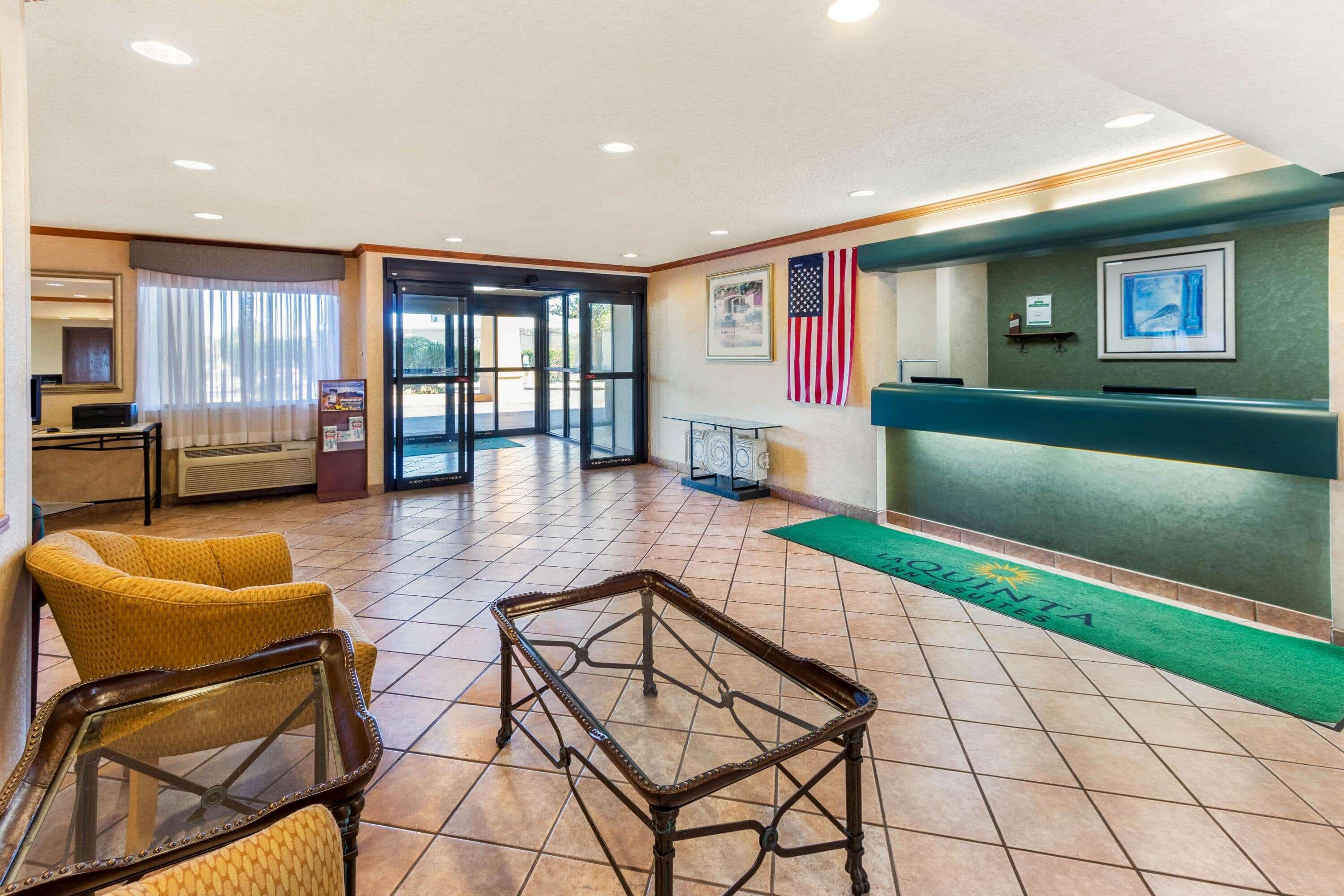 La Quinta Inn & Suites By Wyndham Las Cruces Organ Mountain Extérieur photo