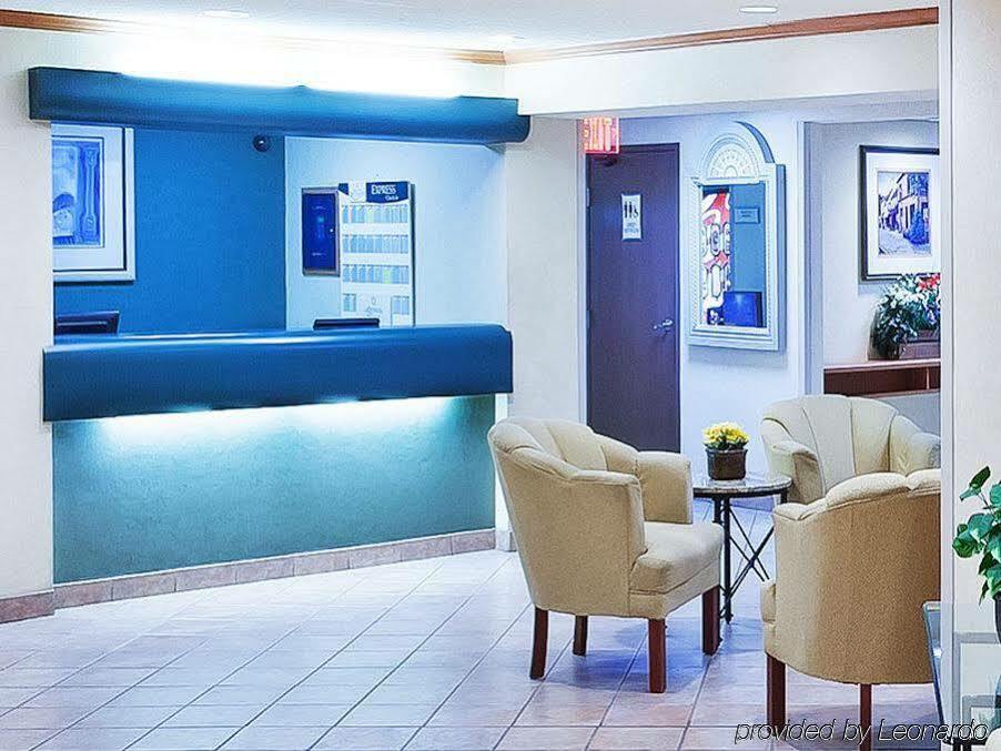 La Quinta Inn & Suites By Wyndham Las Cruces Organ Mountain Extérieur photo